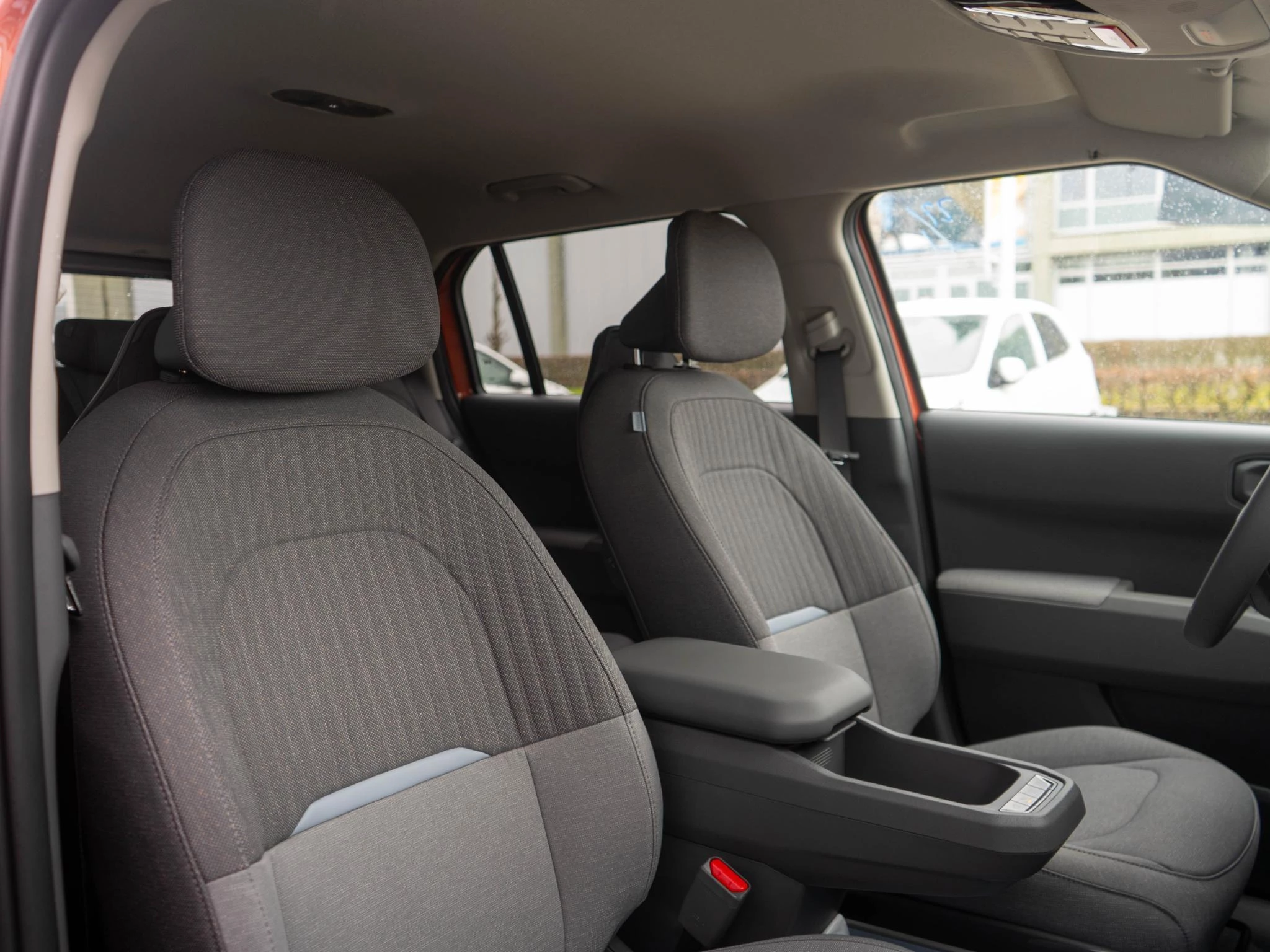 Hoofdafbeelding Kia EV3