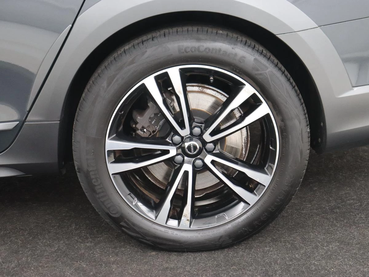 Hoofdafbeelding Volvo V90