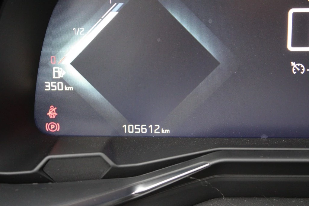 Hoofdafbeelding DS DS 7