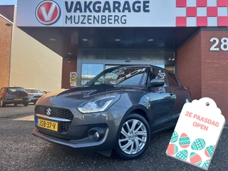 Suzuki Swift 1.2 Select Smart Hybrid // FULL LED // APPLE CARPLAY / ANDROID AUTO // CAMERA // ADAPTIVE CRUISE // STOELVERWARMING