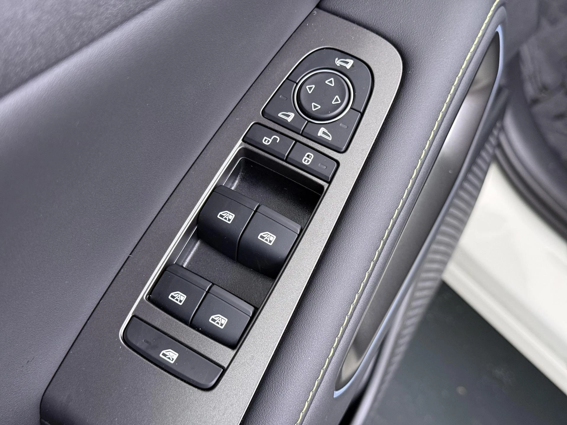 Hoofdafbeelding BYD ATTO 2