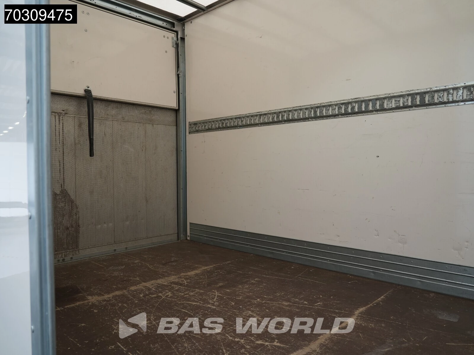 Hoofdafbeelding MAN TGE