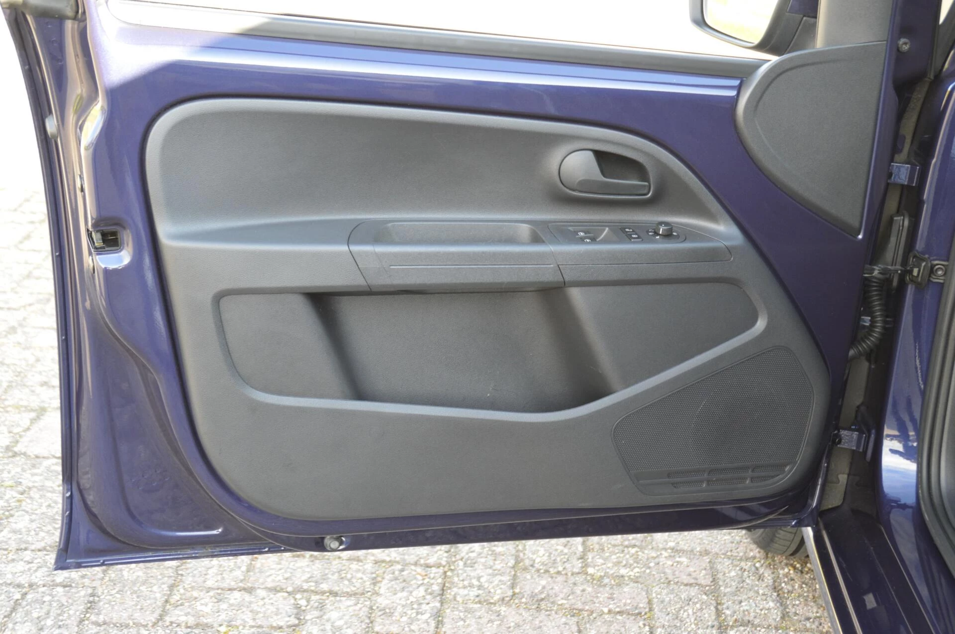 Hoofdafbeelding Škoda Citigo