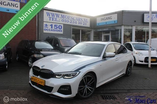 BMW 3-serie 320i High Executive Edition M-pakket Head-up !!