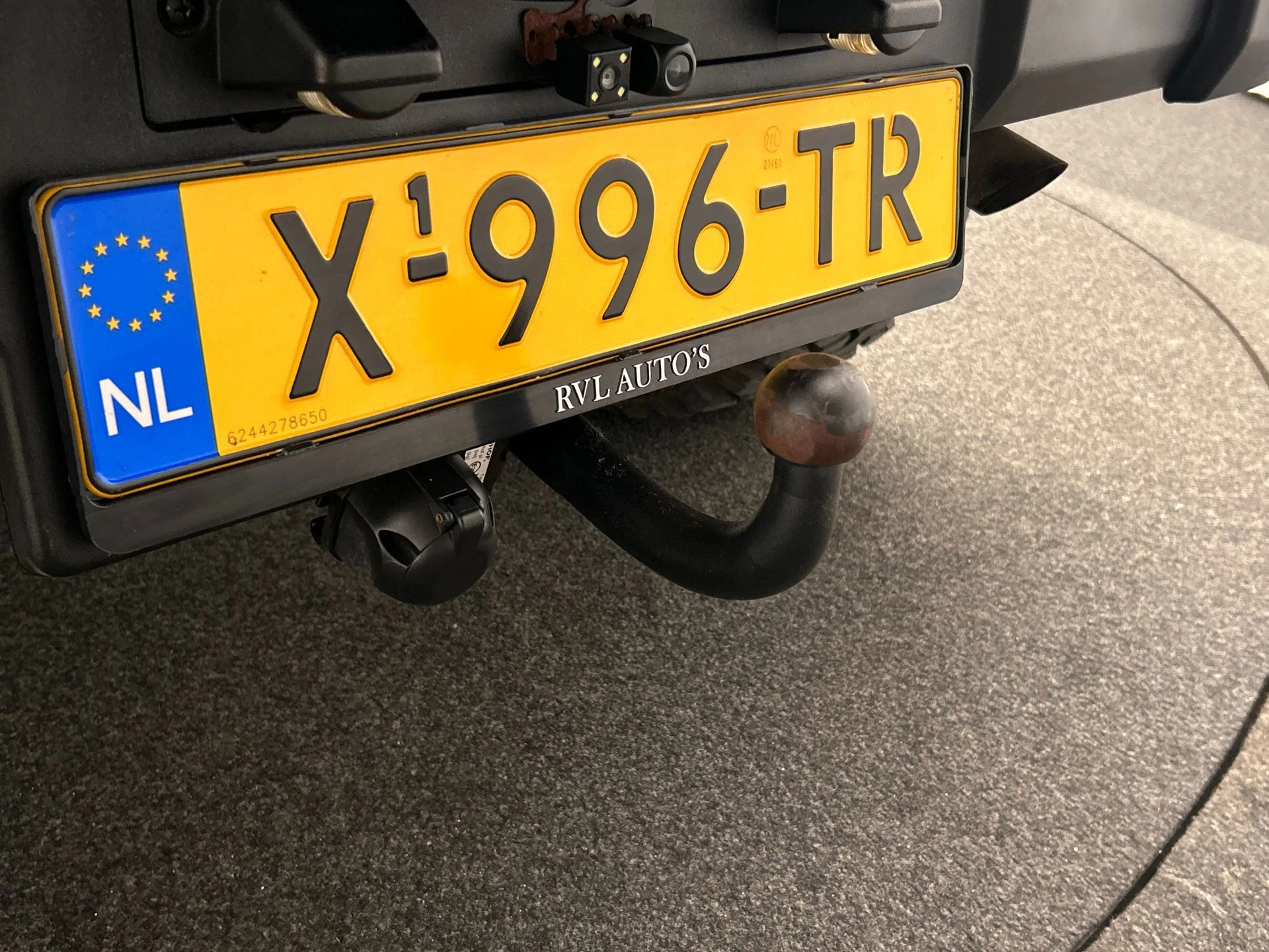 Hoofdafbeelding Jeep Wrangler