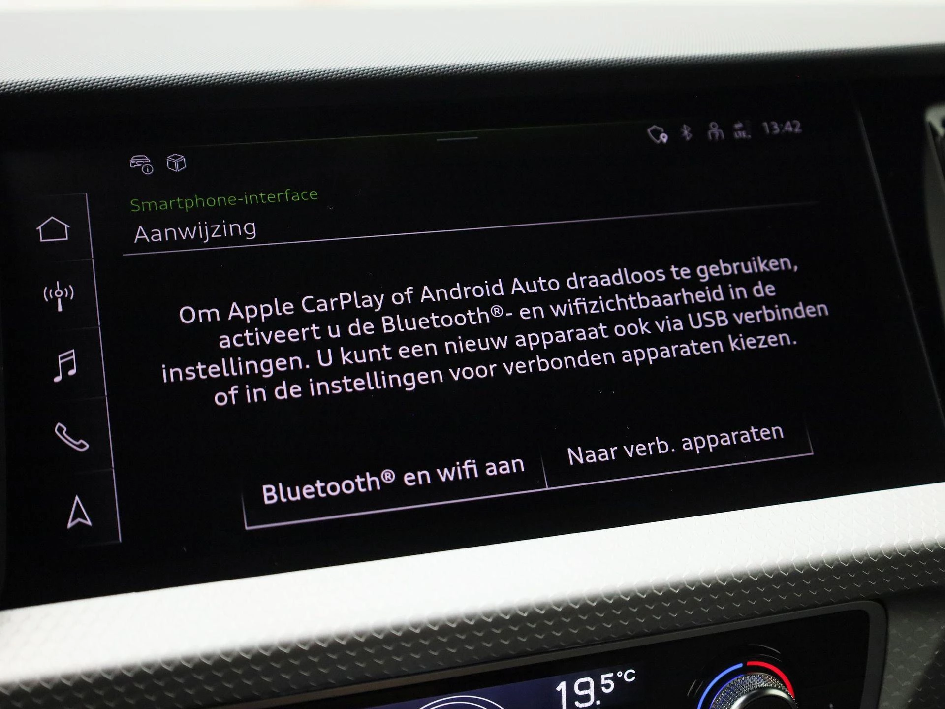 Hoofdafbeelding Audi A1
