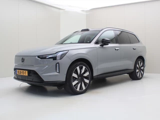 Volvo Ex90 Twin Motor Performance 517pk 7P [ LUCHTVERING+TREKHAAK+LEDER+PANODAK+B&W AUDIO+SOFTCLOSE+ACC ]
