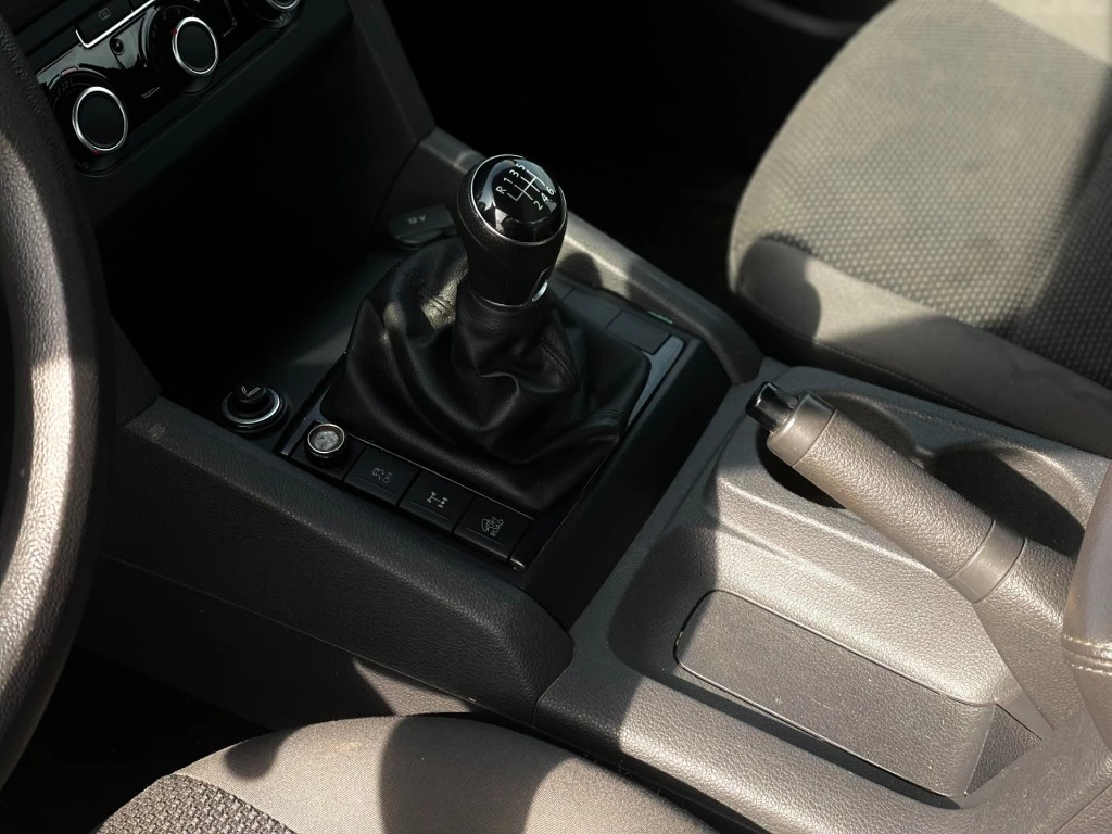 Hoofdafbeelding Volkswagen Amarok