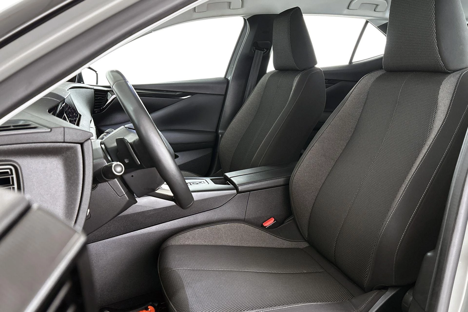 Hoofdafbeelding DS DS 4