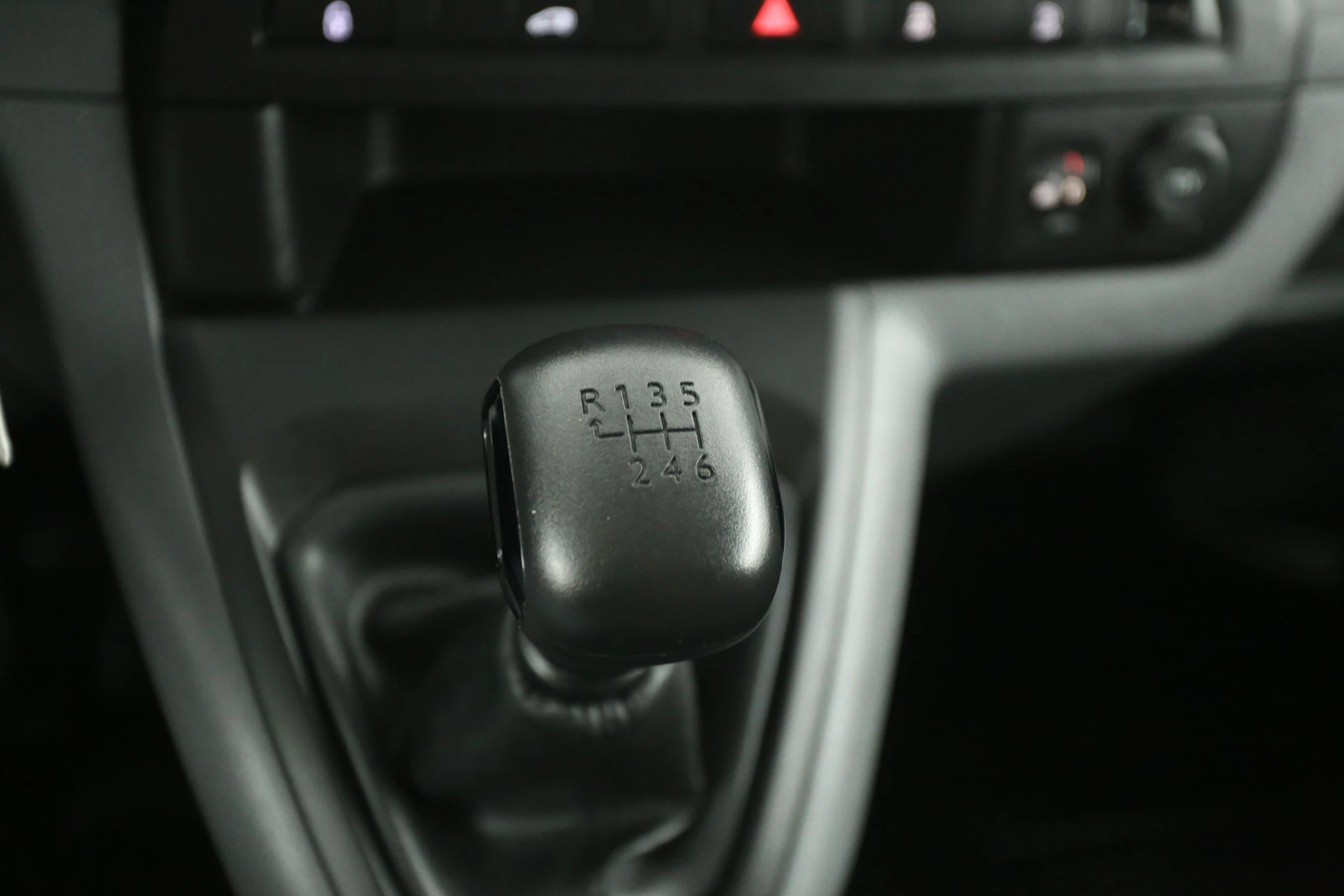 Hoofdafbeelding Toyota ProAce