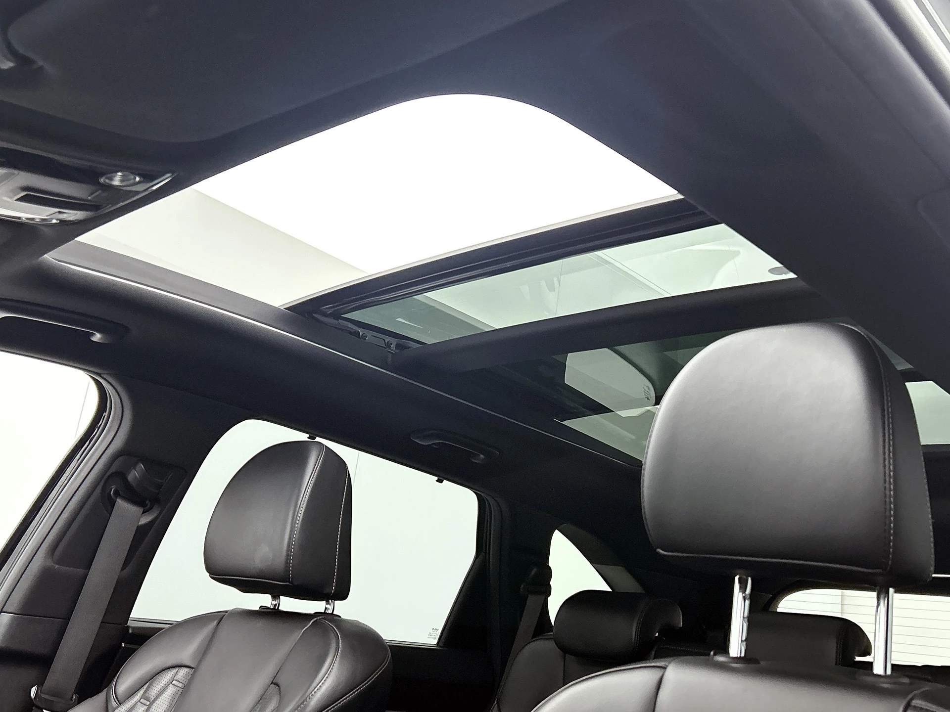 Hoofdafbeelding Kia Sorento