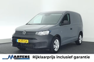 Volkswagen Caddy Cargo 1.5 TSI 116pk H6 Cruise Control Bluetooth Parkeersensoren