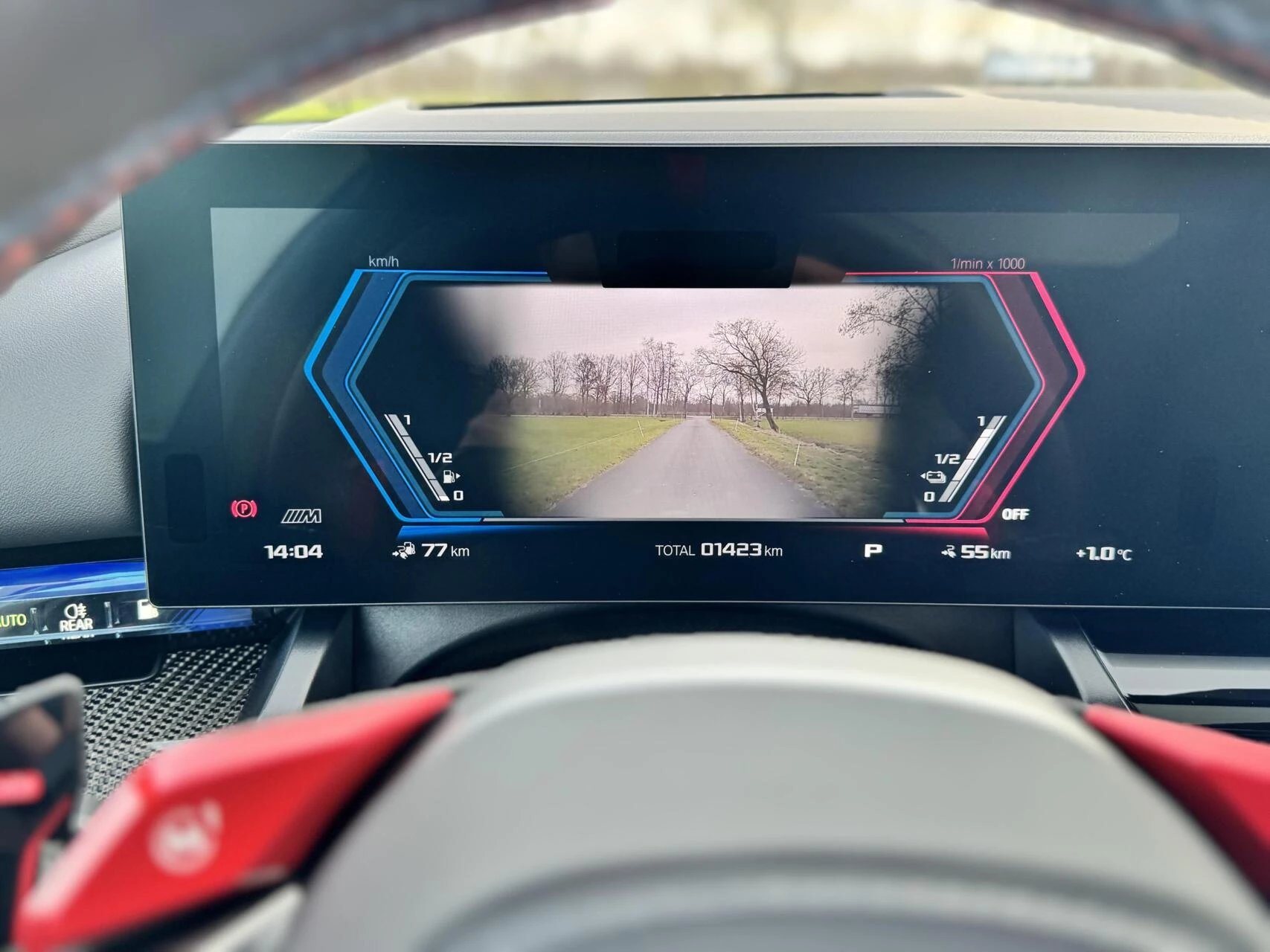 Hoofdafbeelding BMW M5