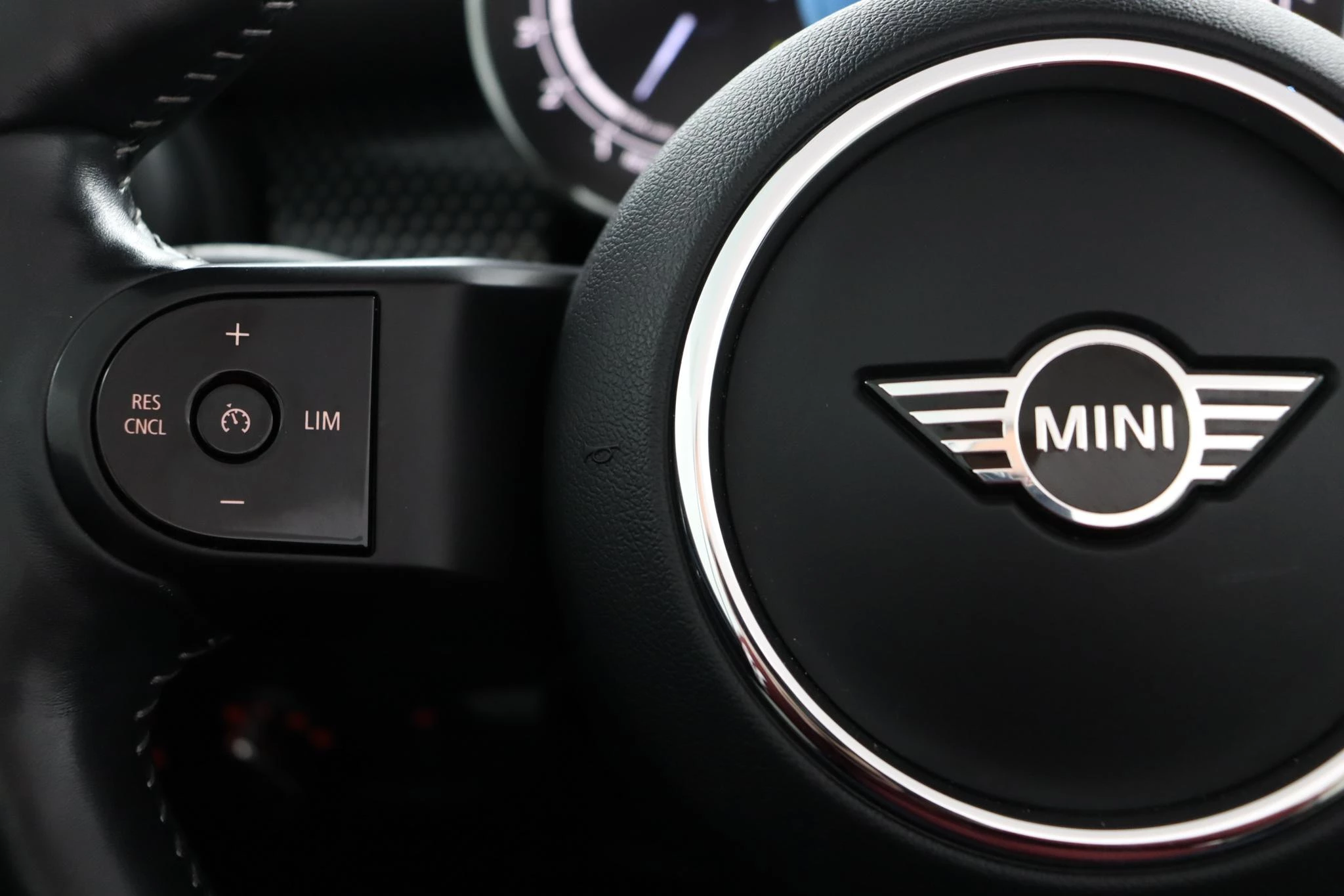 Hoofdafbeelding MINI Cooper Cabrio