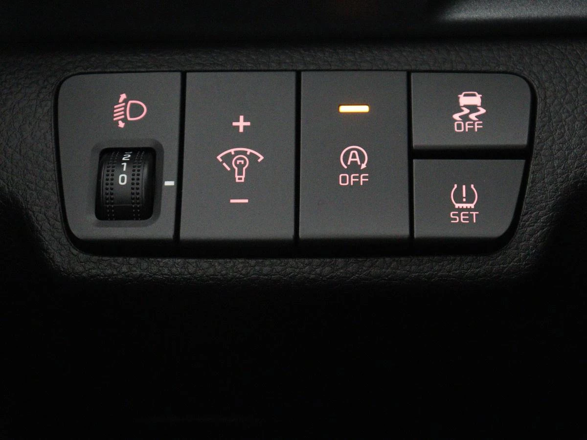 Hoofdafbeelding Kia Stonic