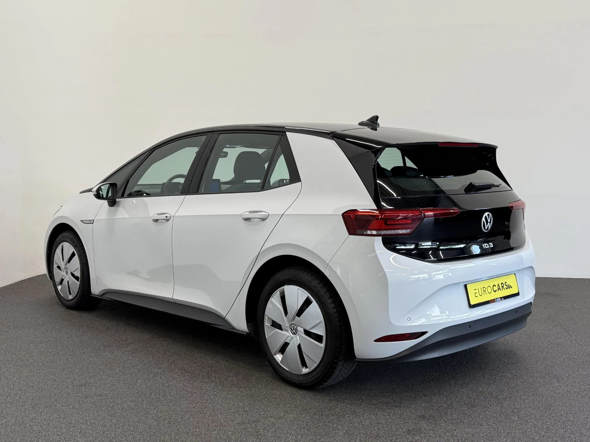 Hoofdafbeelding Volkswagen ID.3