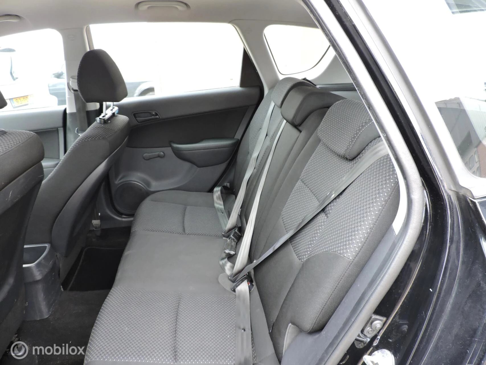 Hoofdafbeelding Hyundai i30