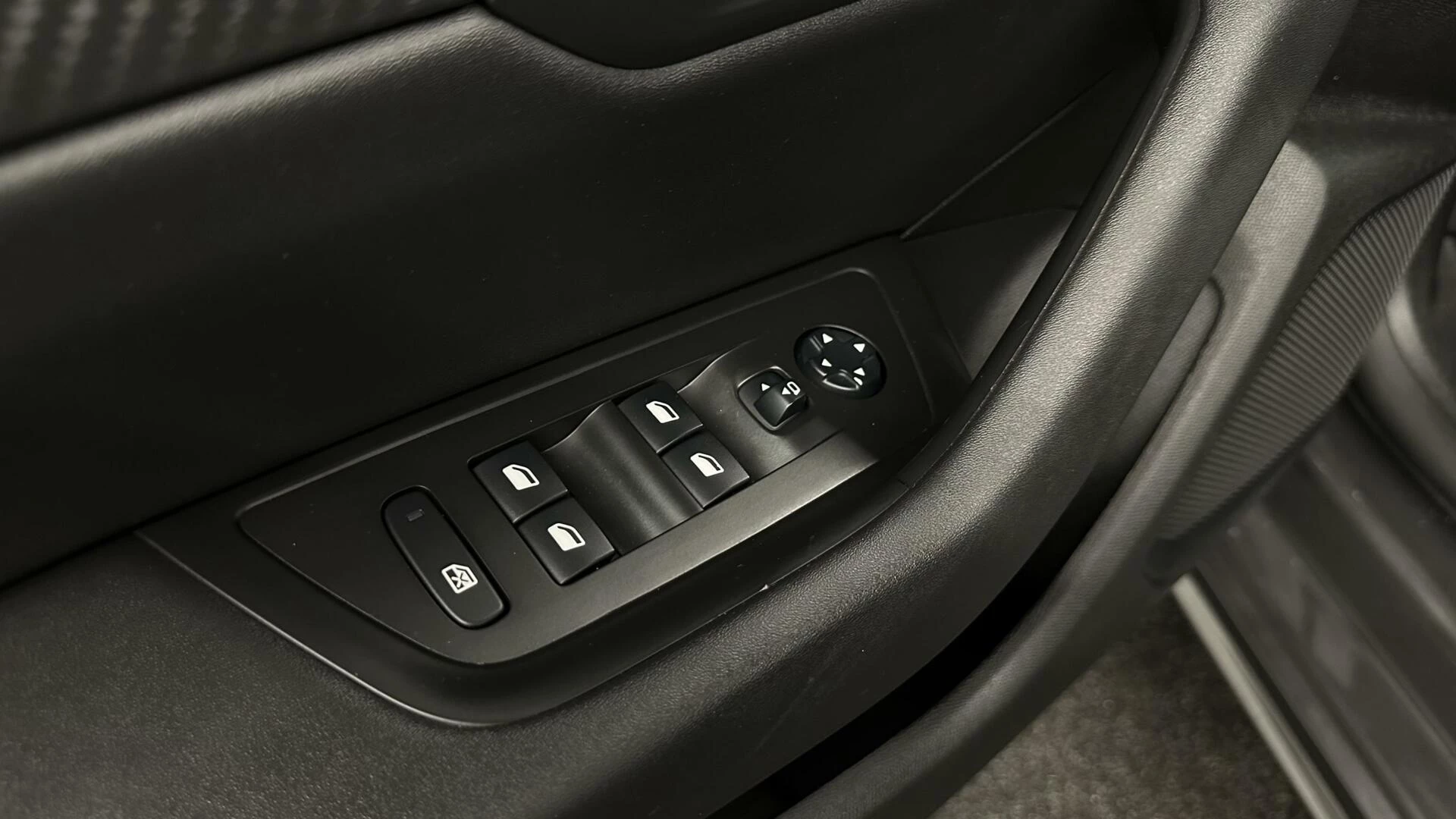 Hoofdafbeelding Peugeot 508