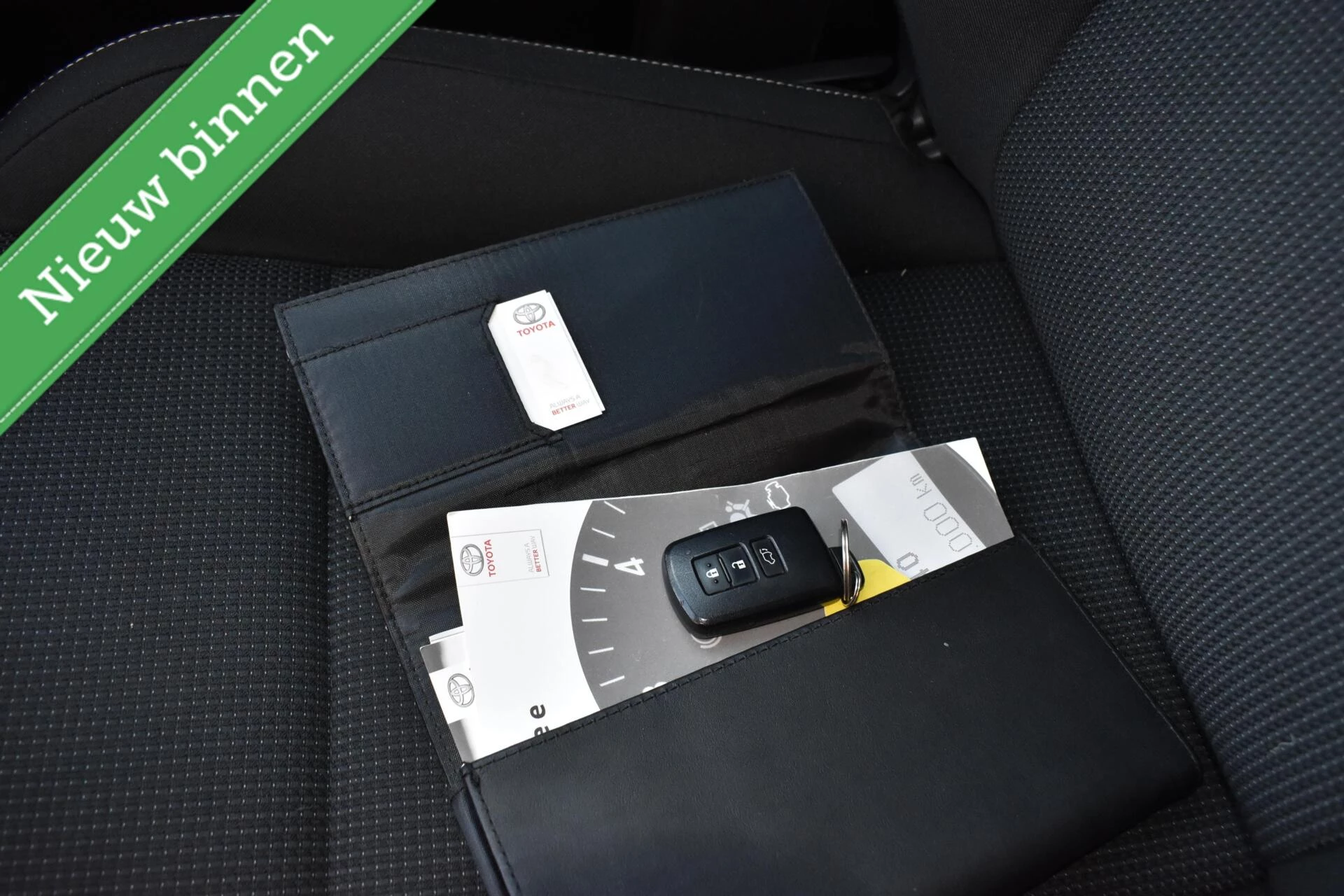 Hoofdafbeelding Toyota RAV4