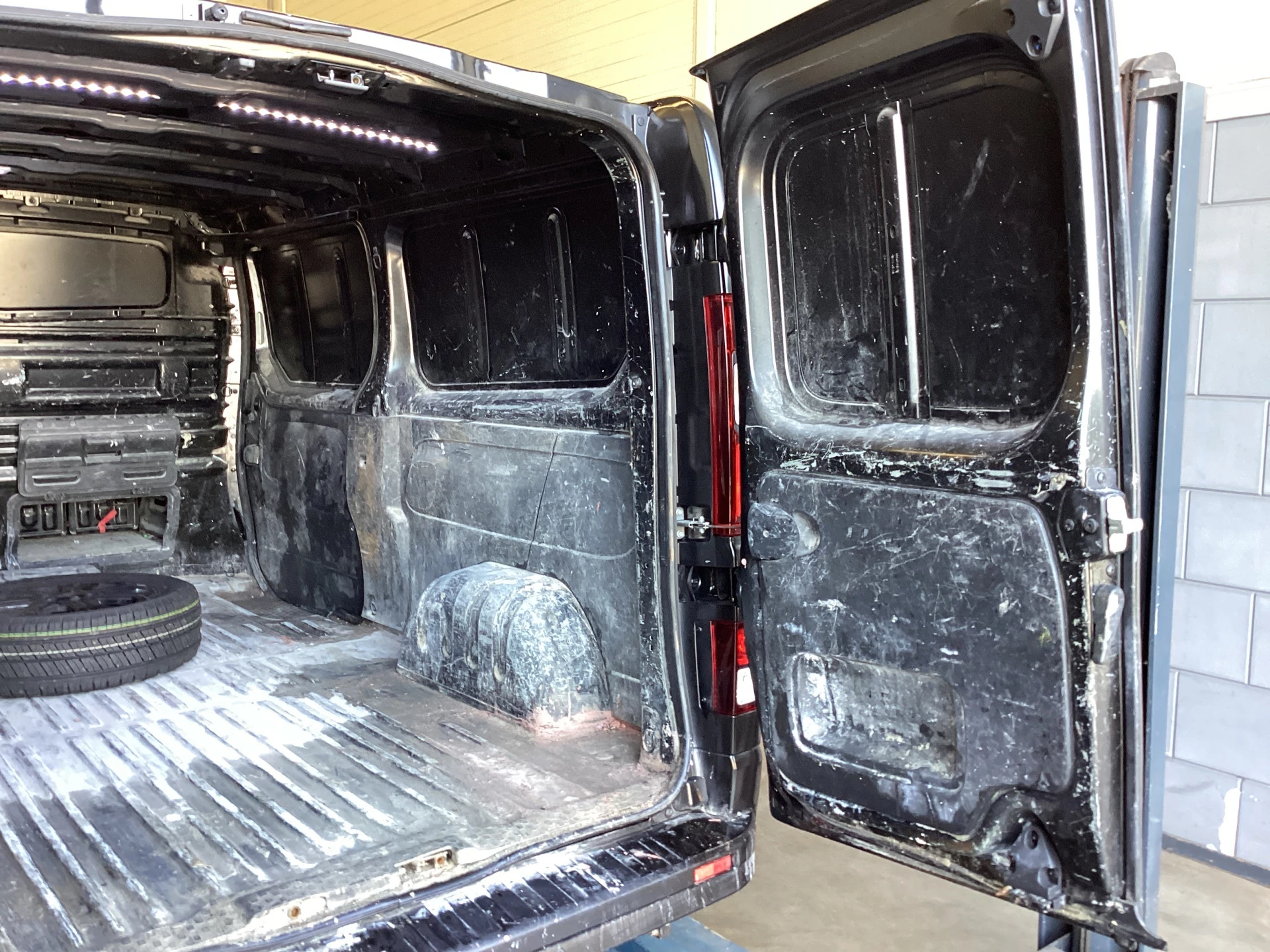 Hoofdafbeelding Fiat Talento