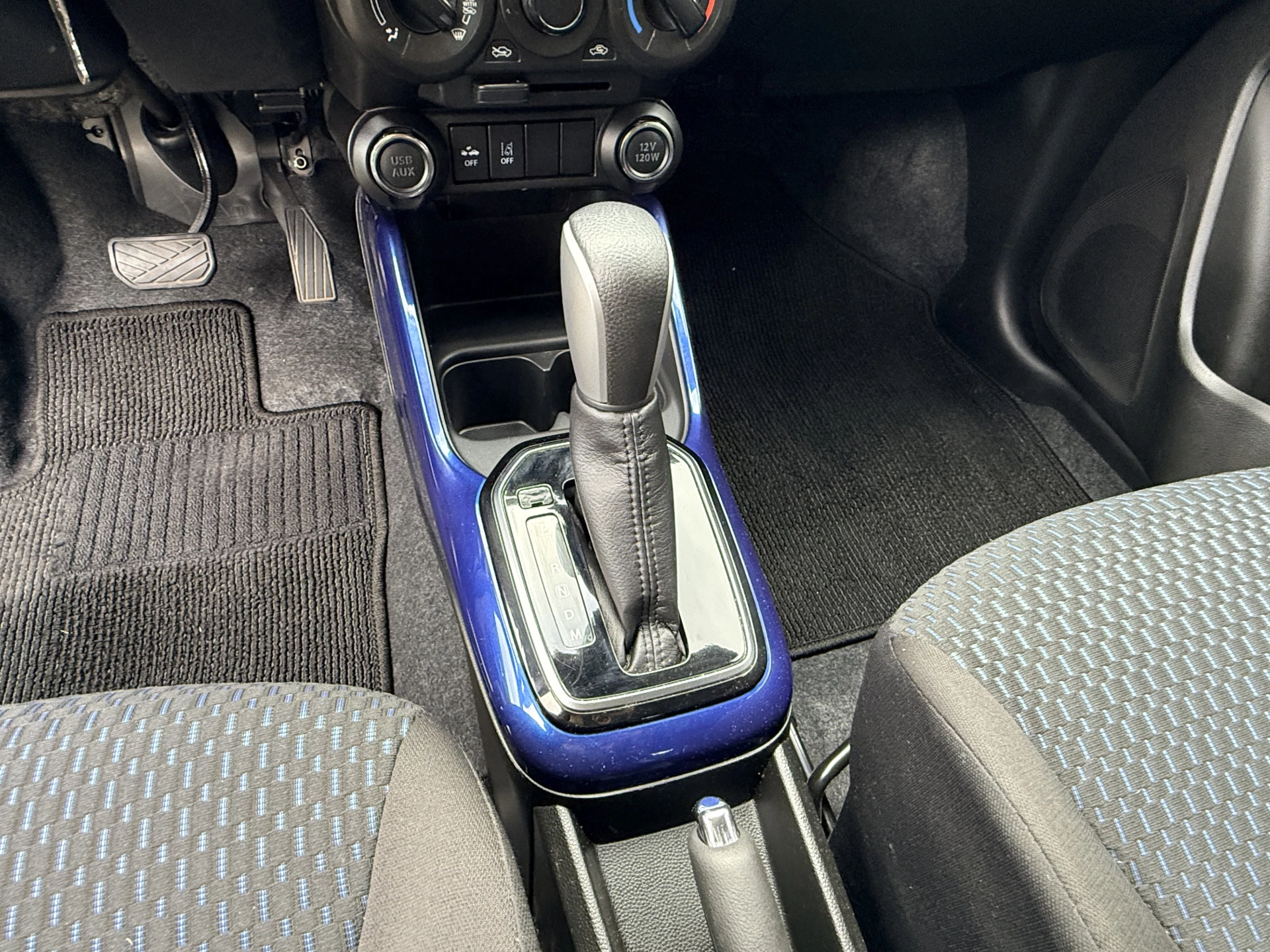 Hoofdafbeelding Suzuki Ignis