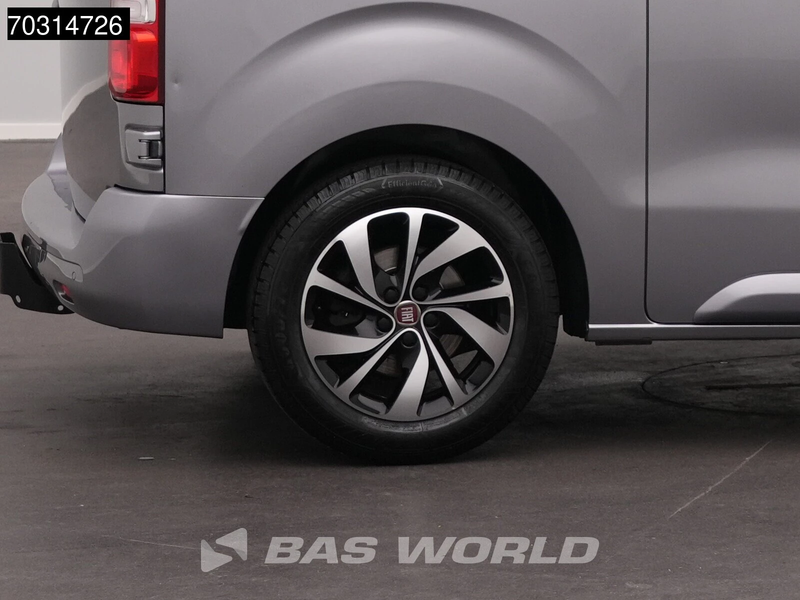 Hoofdafbeelding Fiat Scudo