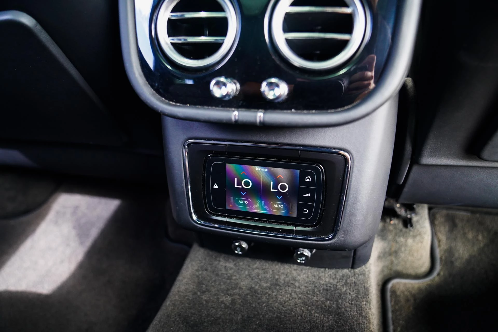 Hoofdafbeelding Bentley Bentayga