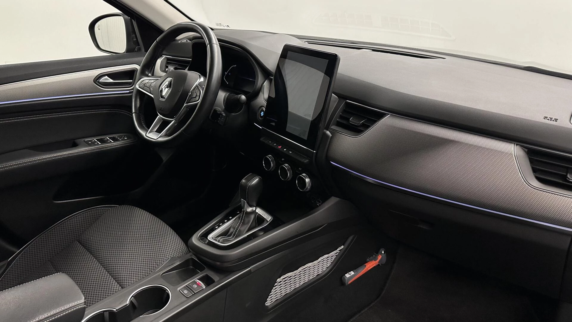 Hoofdafbeelding Renault Arkana