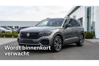 Hoofdafbeelding Volkswagen Touareg Volkswagen Touareg 4.0 V8 TDI 4Motion | Panoramadak | Dynaudio | Panoramadak