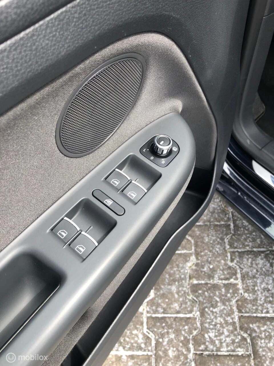 Hoofdafbeelding Volkswagen Golf Plus
