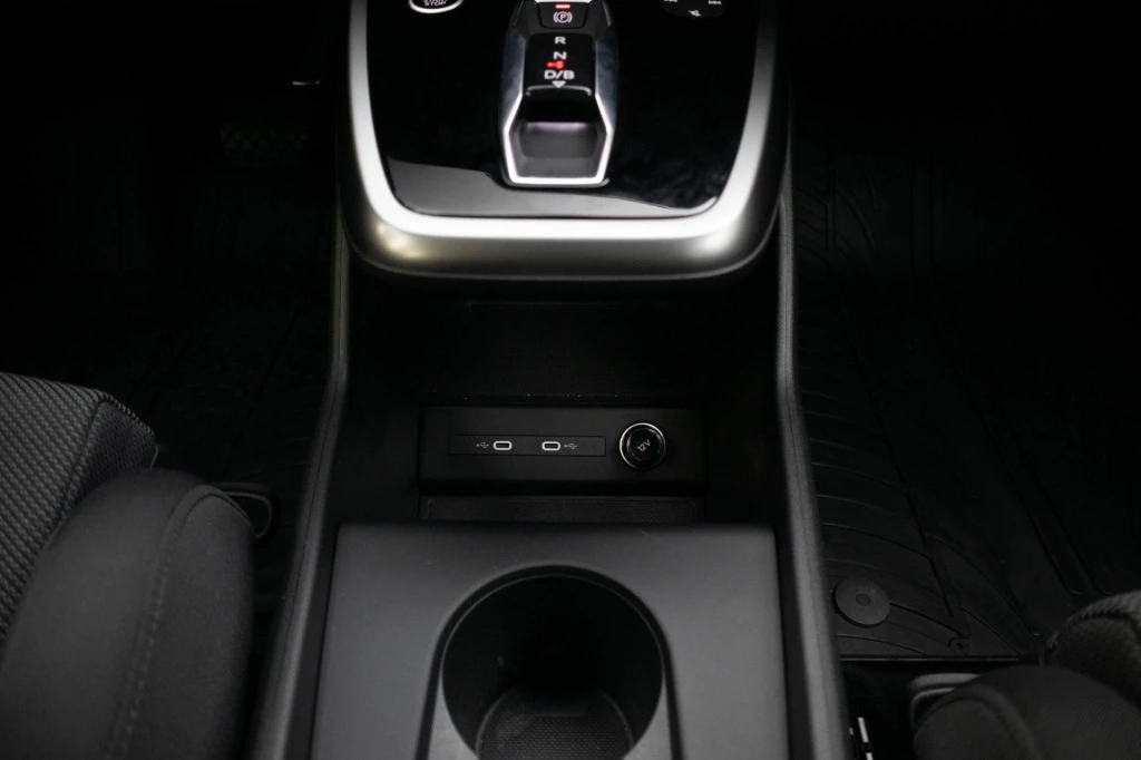Hoofdafbeelding Audi Q4 e-tron