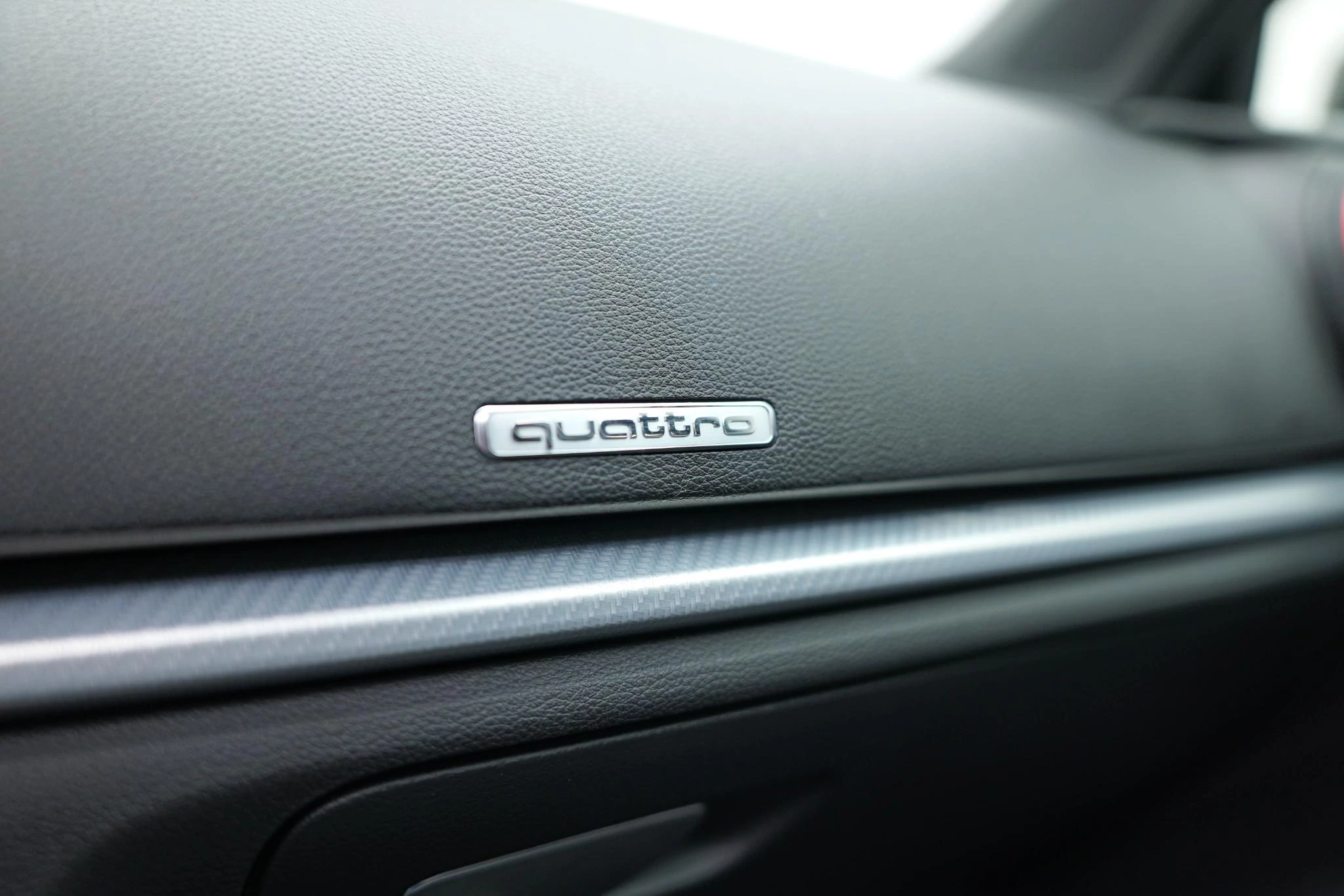 Hoofdafbeelding Audi RS3