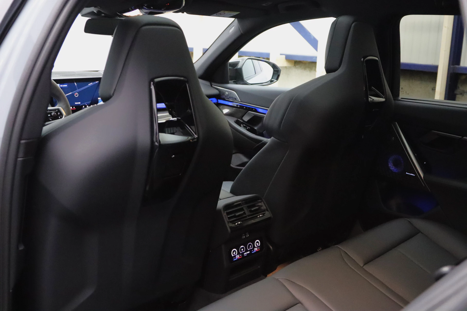 Hoofdafbeelding BMW M5