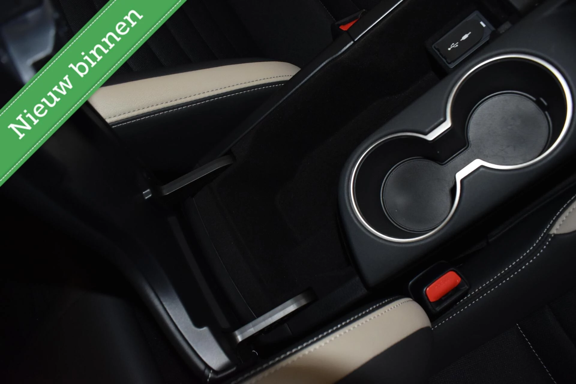 Hoofdafbeelding Lexus IS