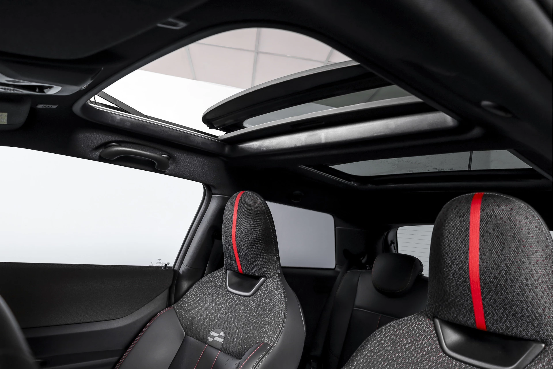 Hoofdafbeelding MINI 3-deurs