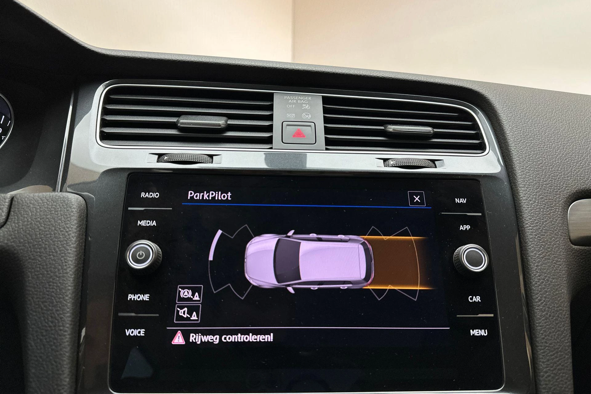 Hoofdafbeelding Volkswagen e-Golf