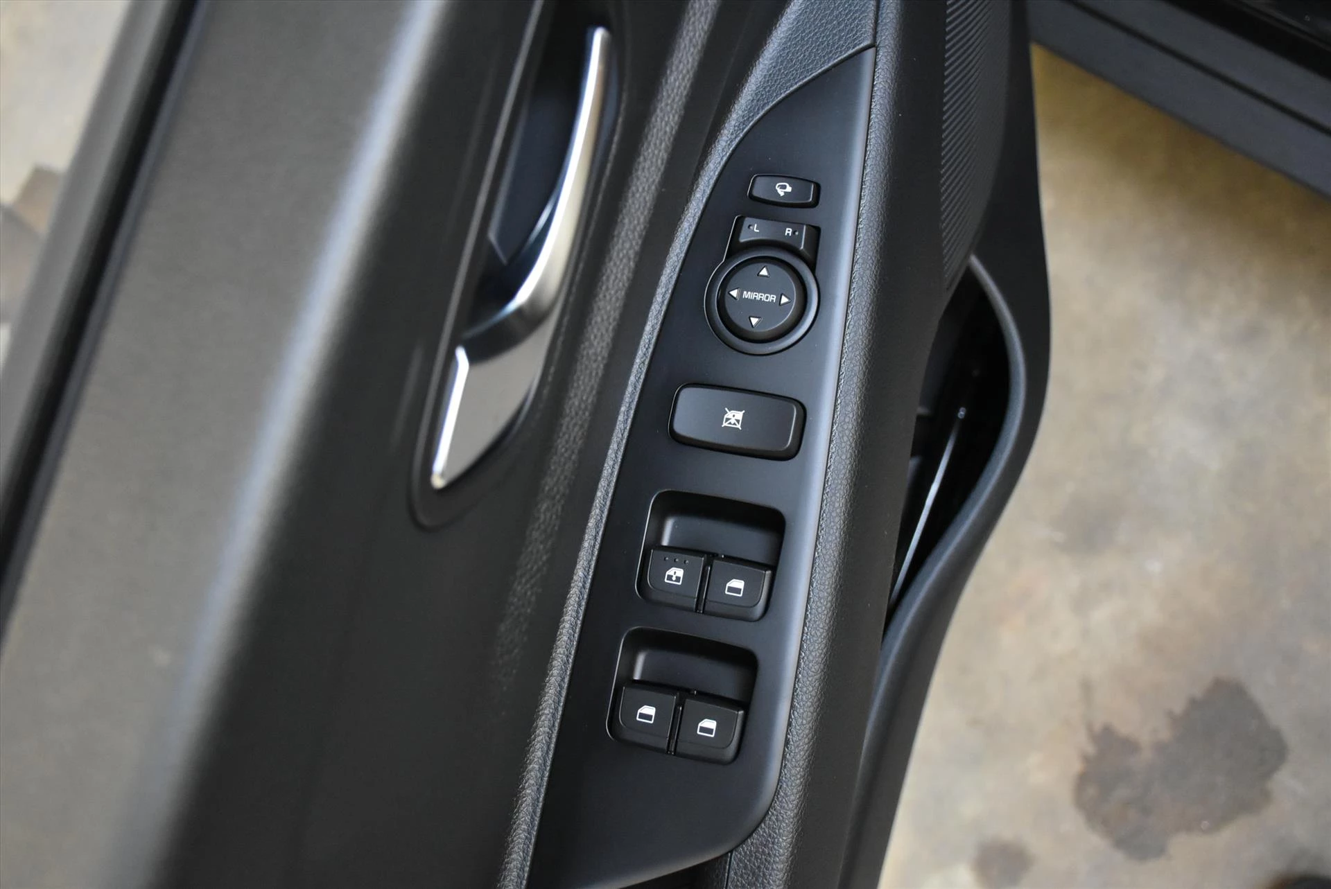 Hoofdafbeelding Kia Stonic