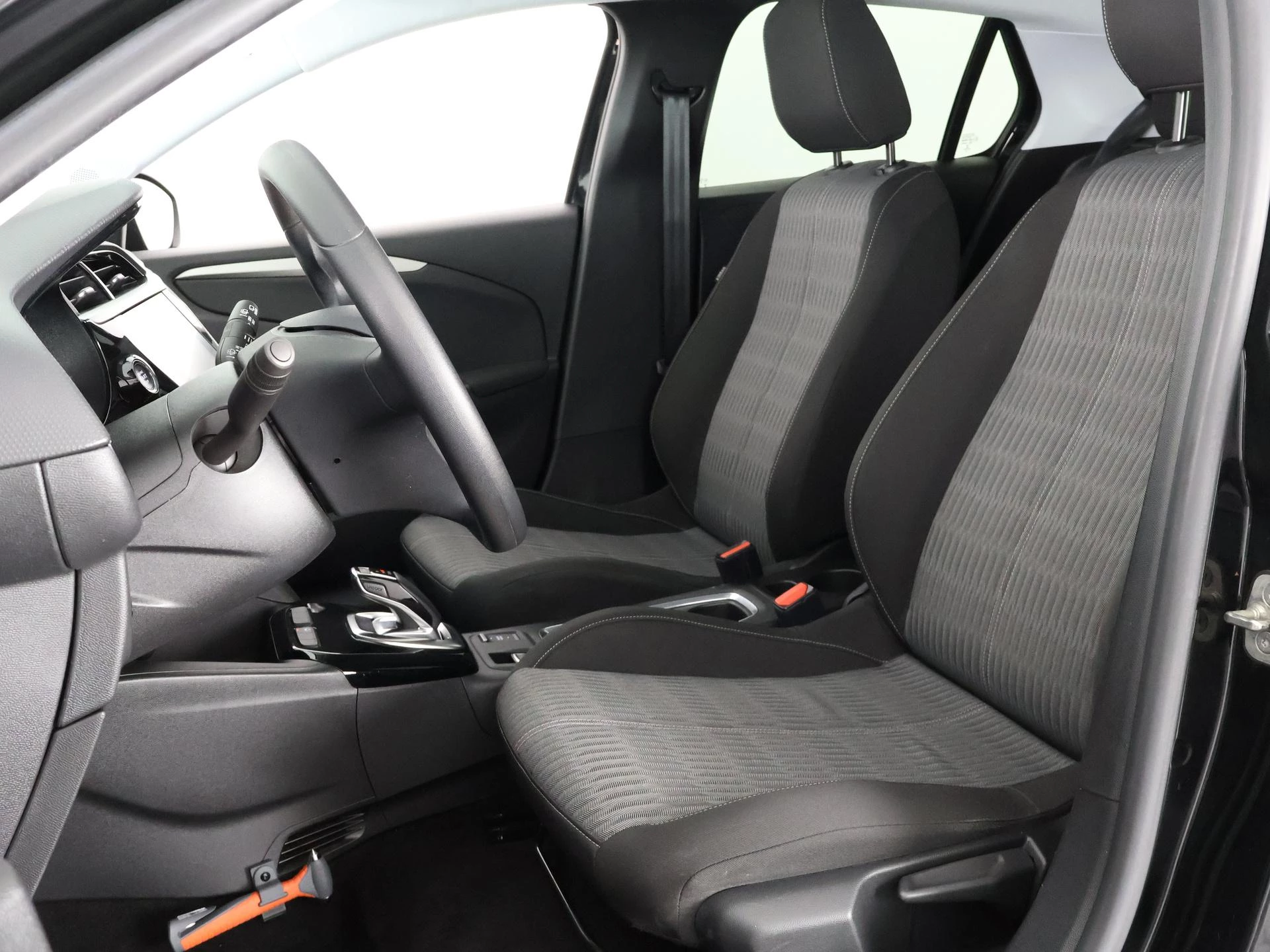 Hoofdafbeelding Opel Corsa-e