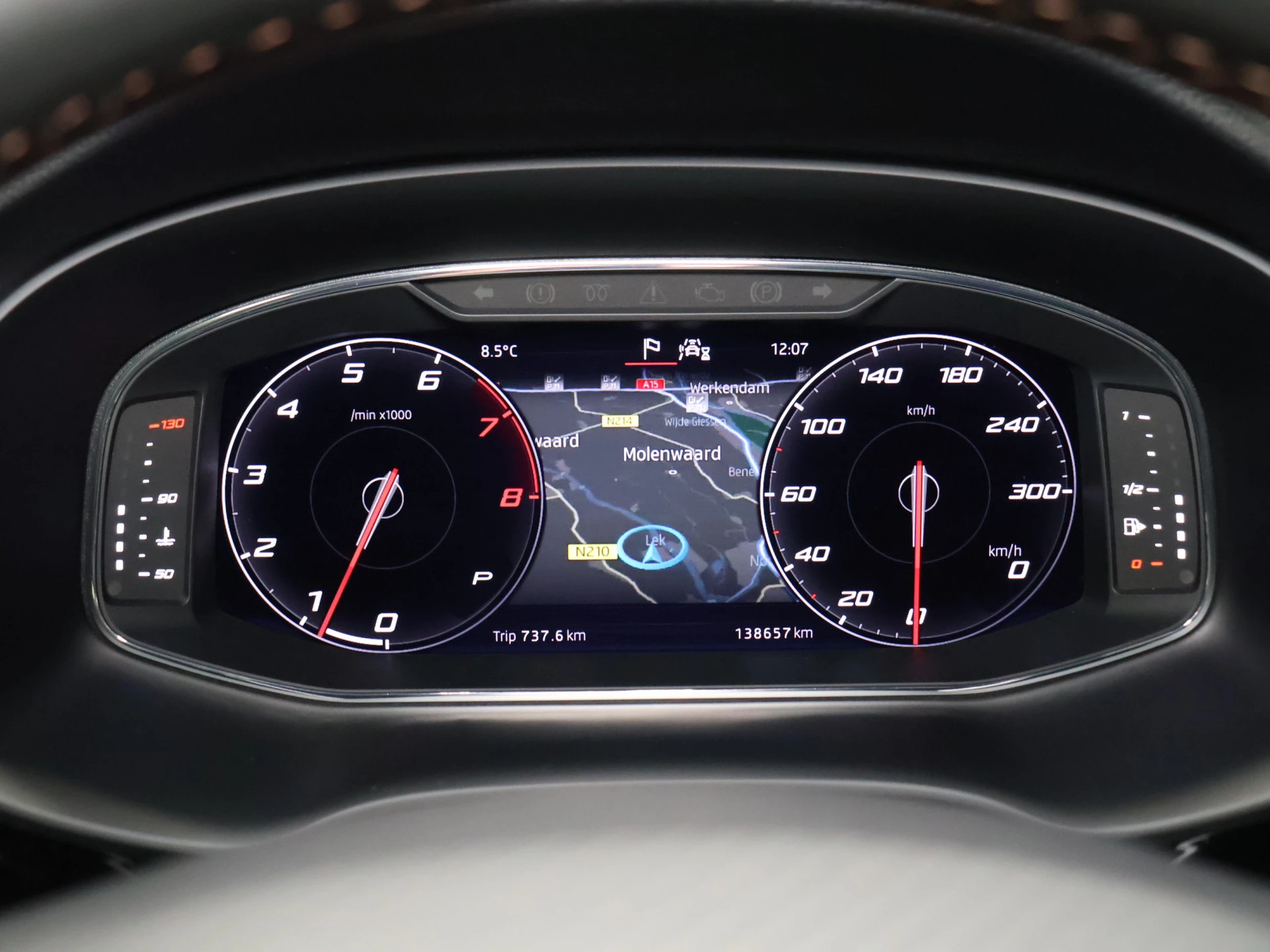 Hoofdafbeelding CUPRA Ateca