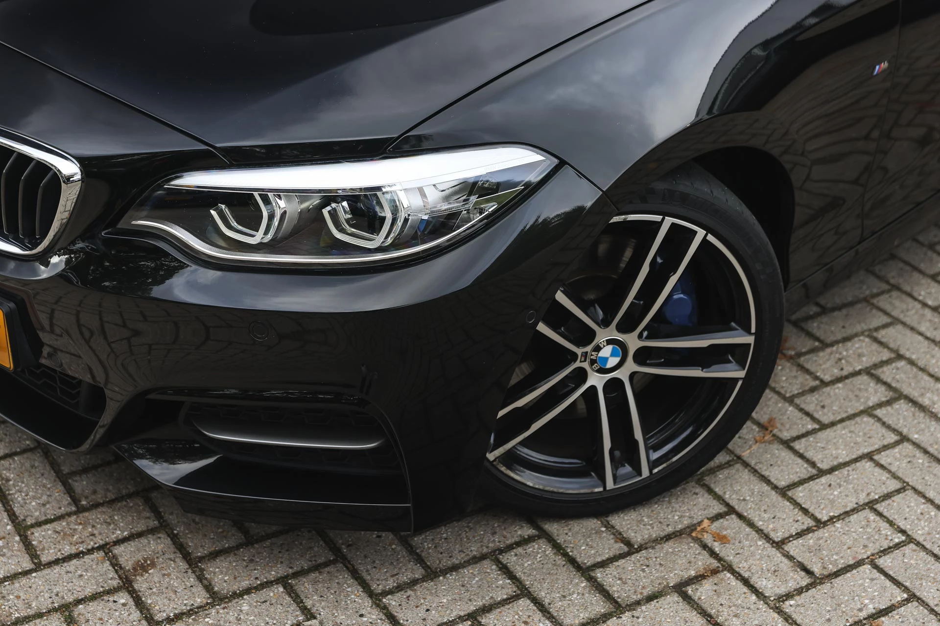 Hoofdafbeelding BMW 2 Serie