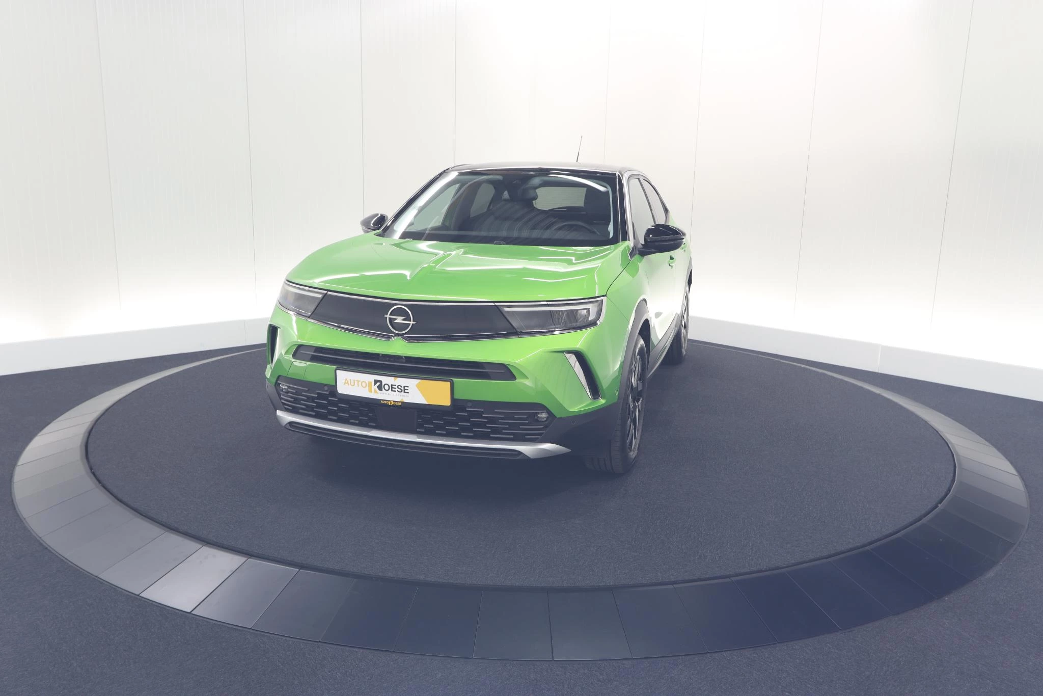 Hoofdafbeelding Opel Mokka-e