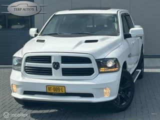 Dodge Ram 1500 5.7 V8 4x4 Crew Cab 5'7 Sport Lage bijtelling