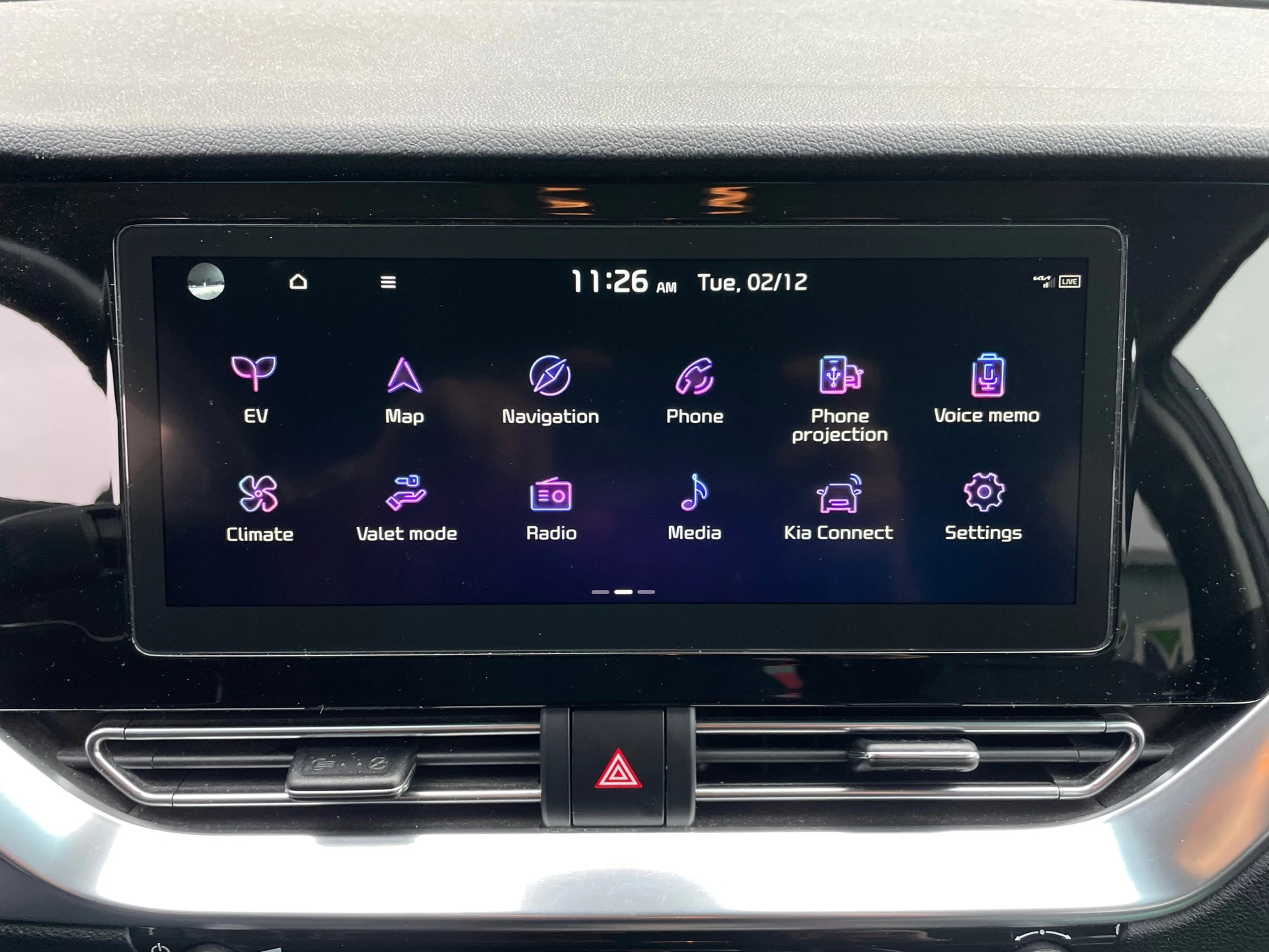 Hoofdafbeelding Kia e-Niro