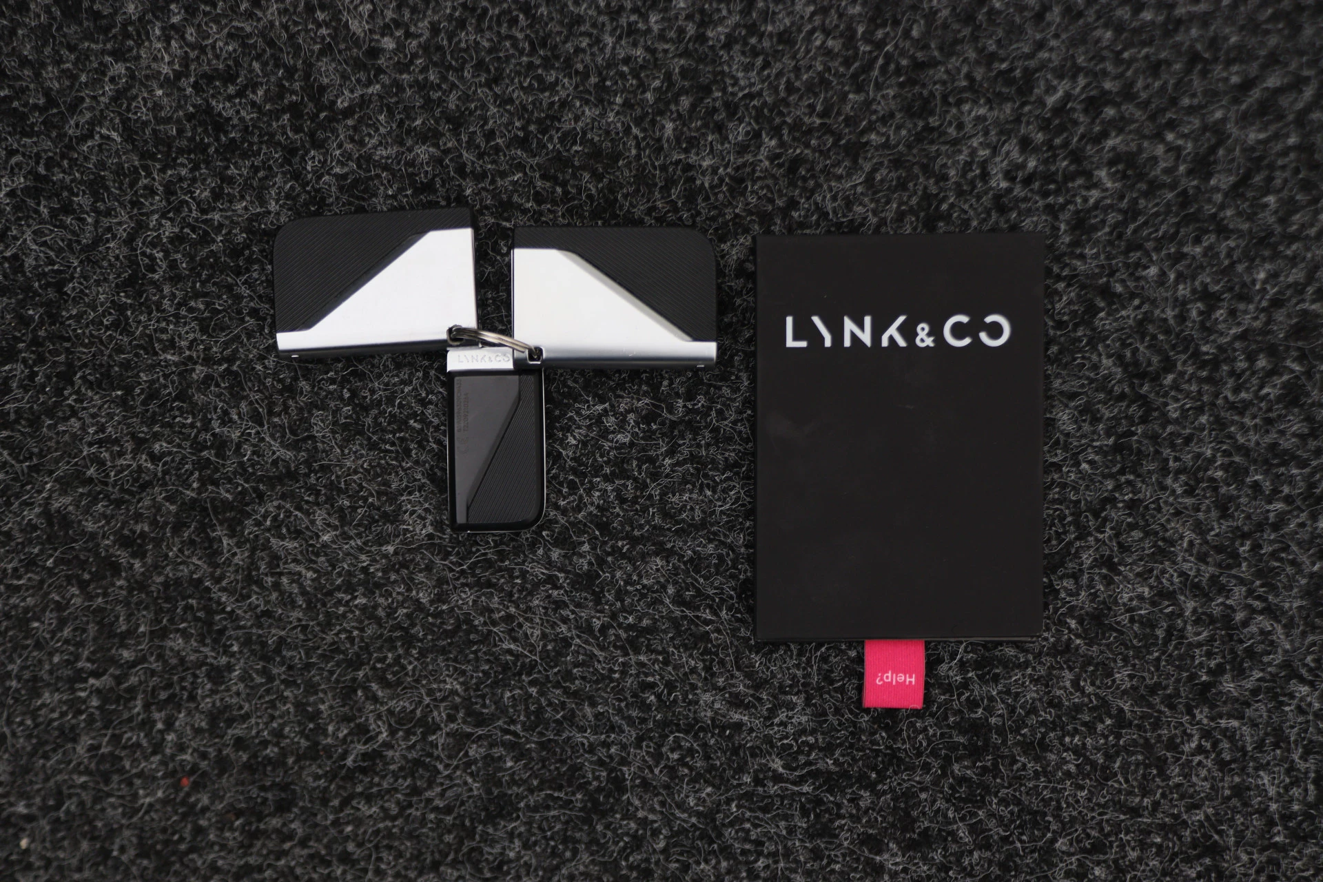 Hoofdafbeelding Lynk & Co 01