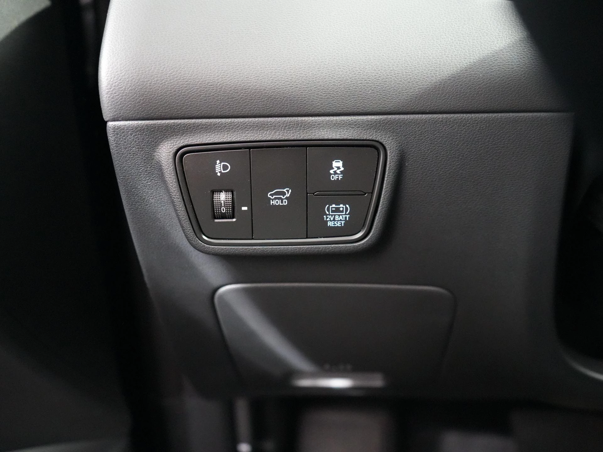 Hoofdafbeelding Hyundai Tucson Hybrid