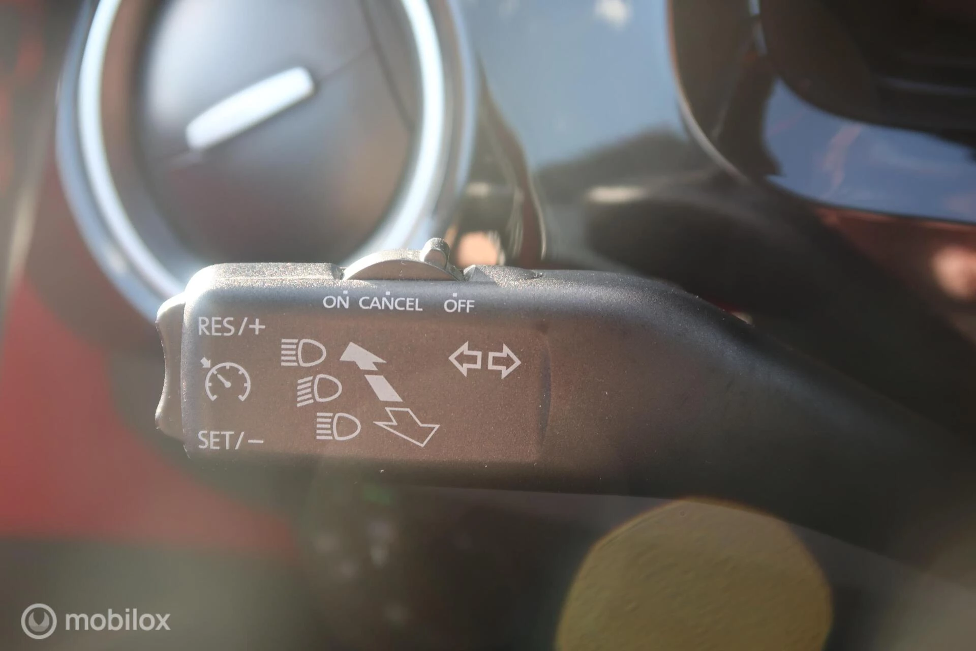 Hoofdafbeelding Škoda Citigo