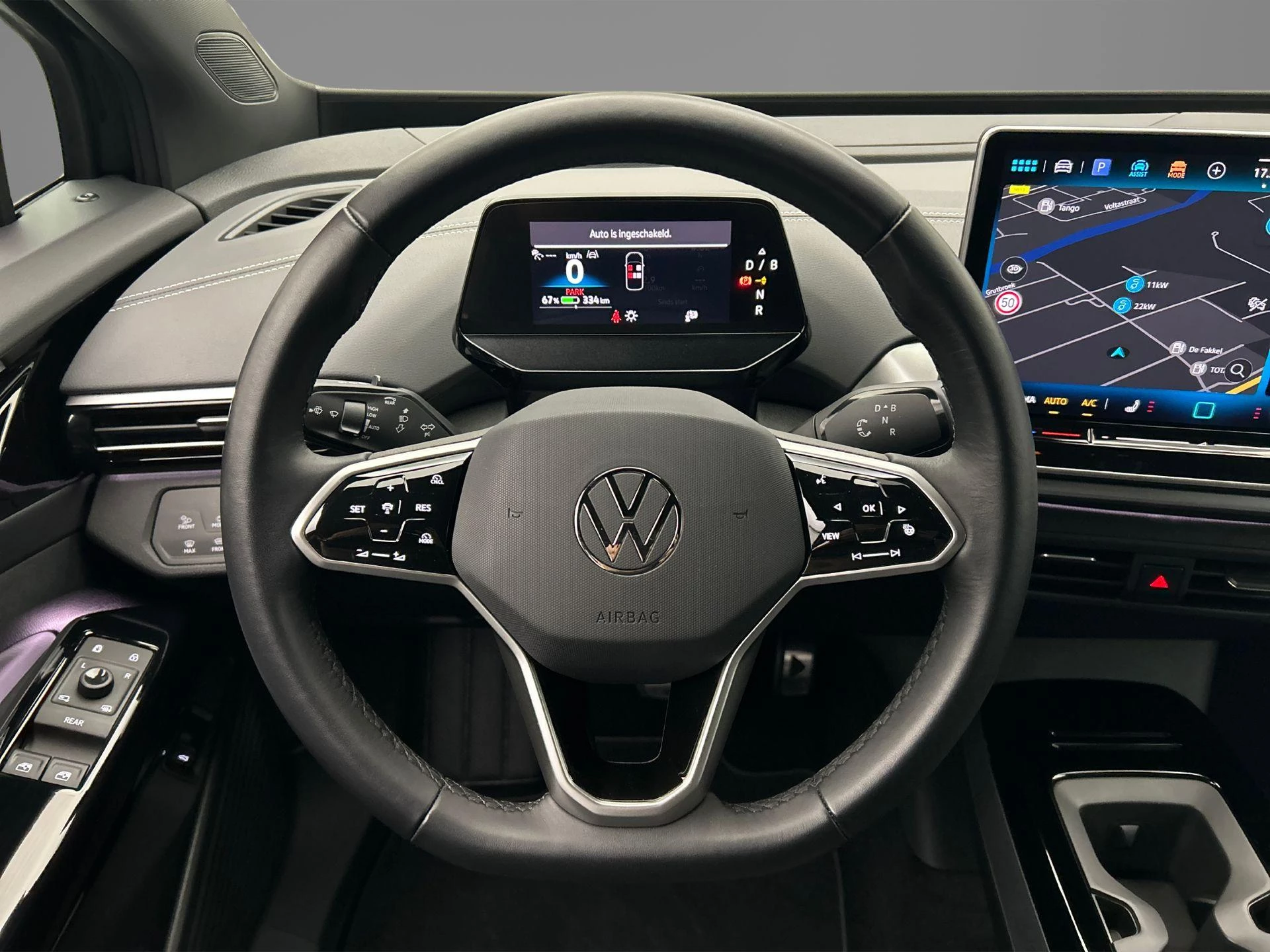 Hoofdafbeelding Volkswagen ID.4