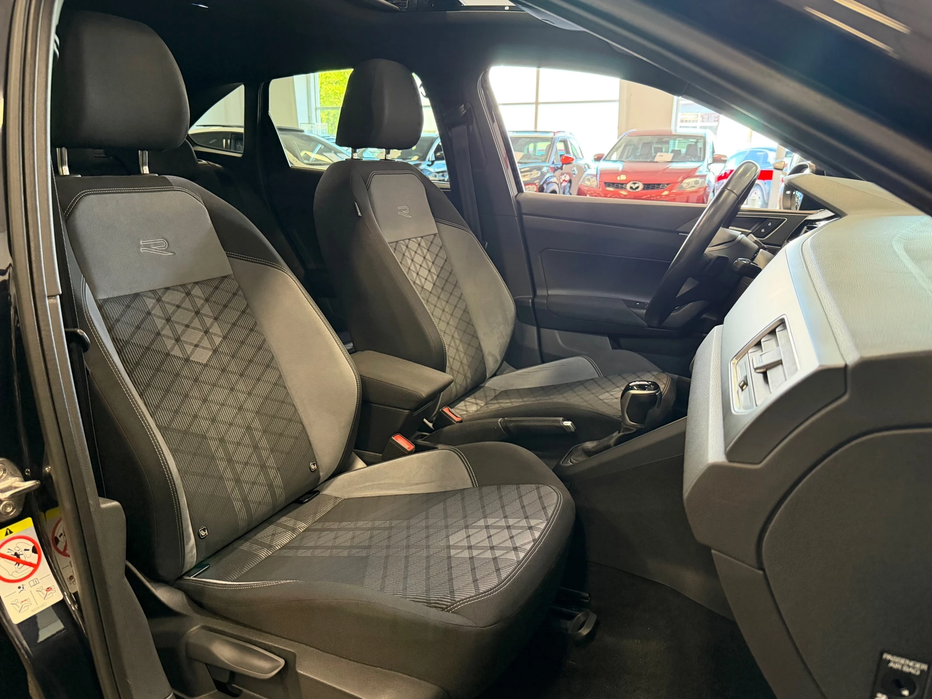 Hoofdafbeelding Volkswagen Taigo