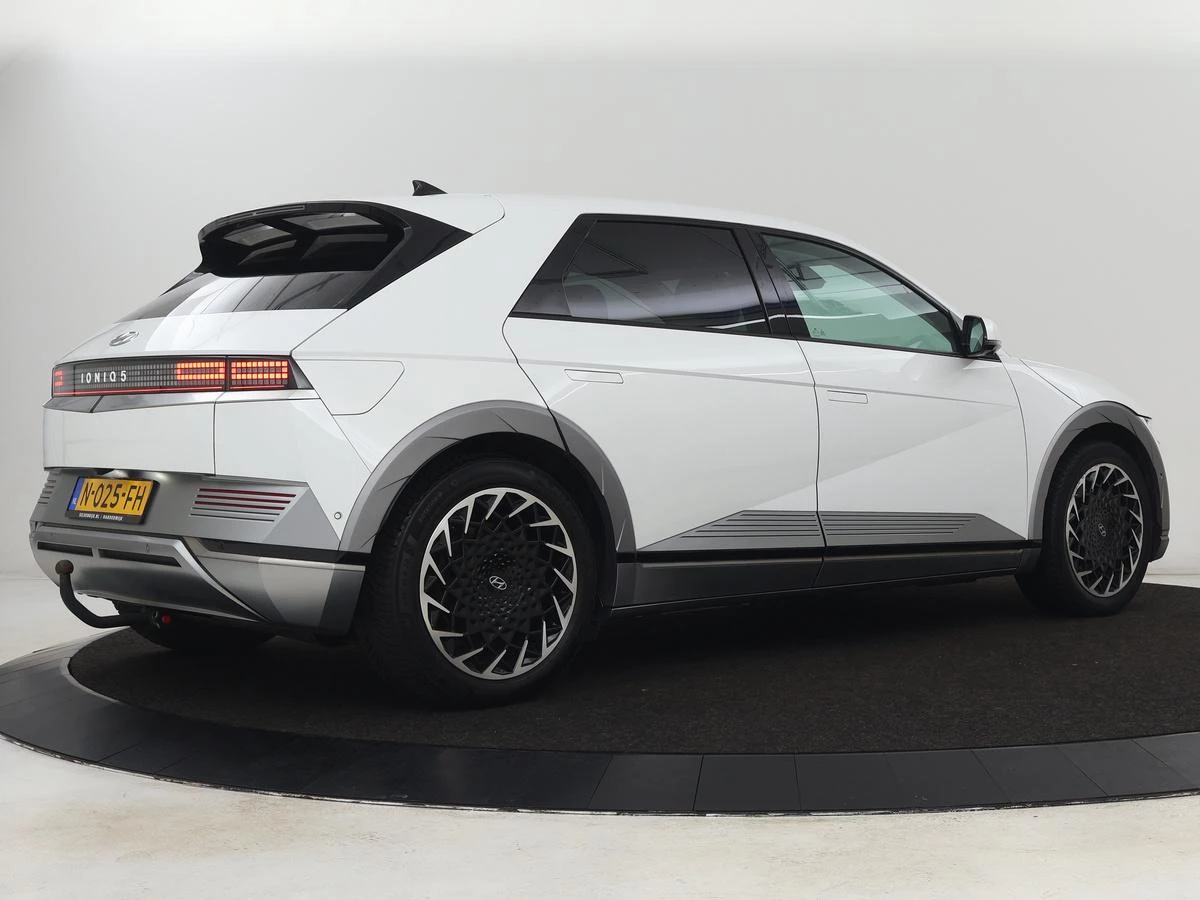 Hoofdafbeelding Hyundai IONIQ 5