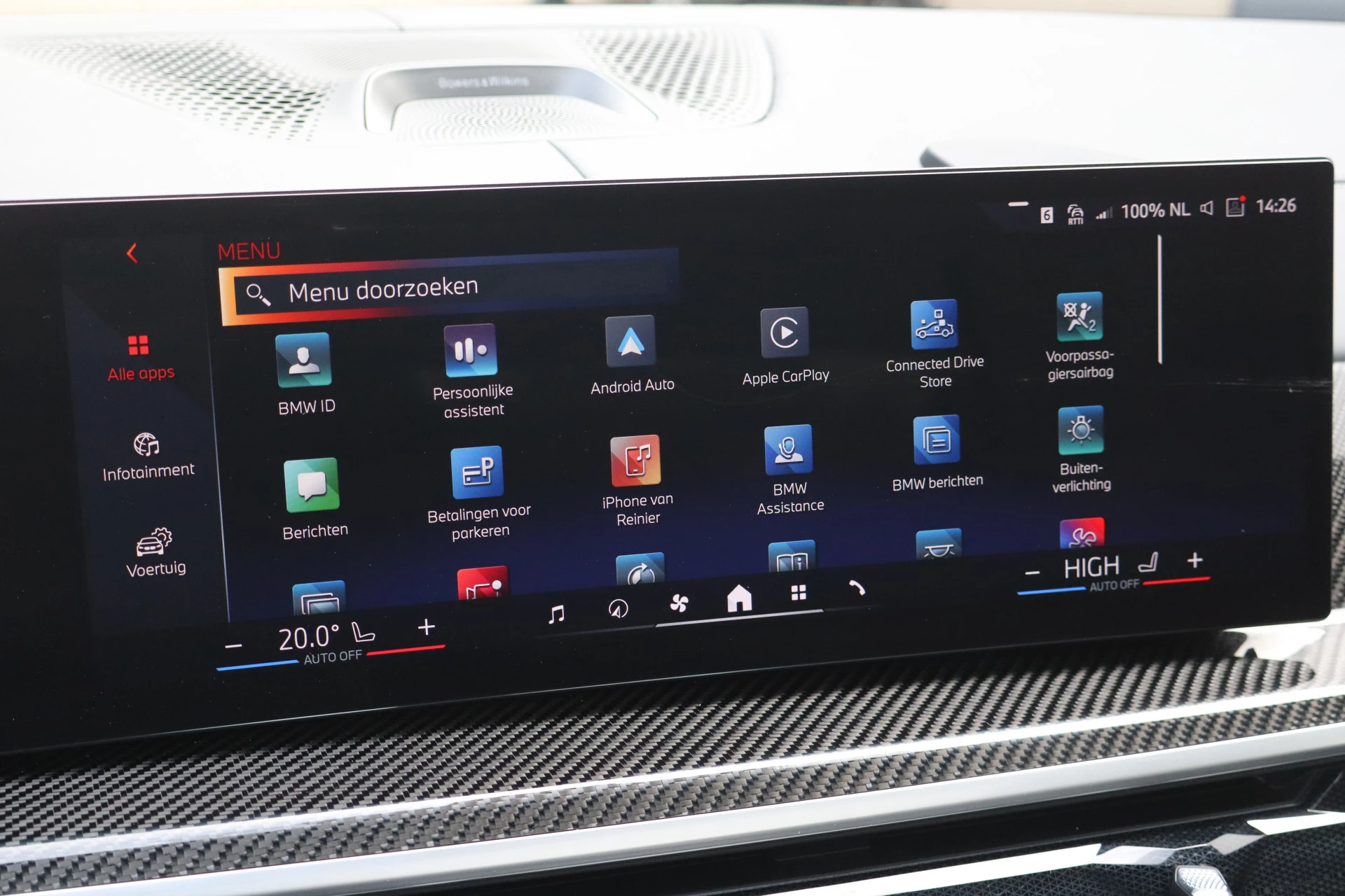 Hoofdafbeelding BMW X6